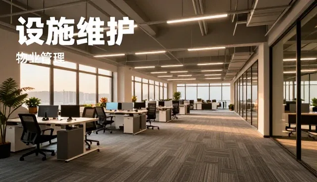 绿化养护中的设施维护问题及应对策略