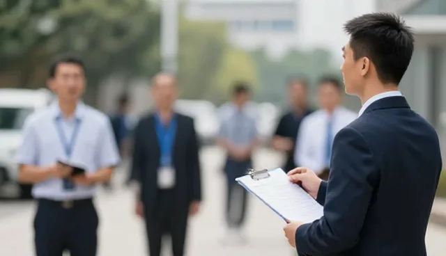 基础保洁服务如何影响安保服务的适用范围