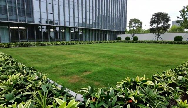 绿化养护选型关注点:传统与现代做法的取舍