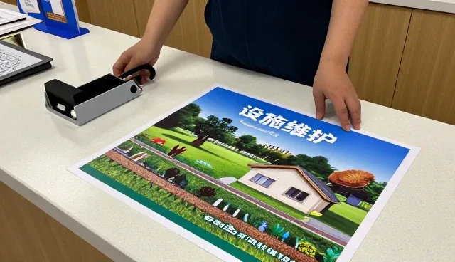 家政服务提升验收交付环节使用效率