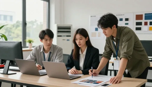 设施维护项目中日常保洁的选型关注点